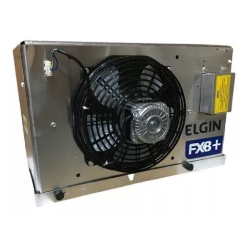 FORCADOR ELGIN FXB+E012-1 C/RST 220V 1F 50/60HZ