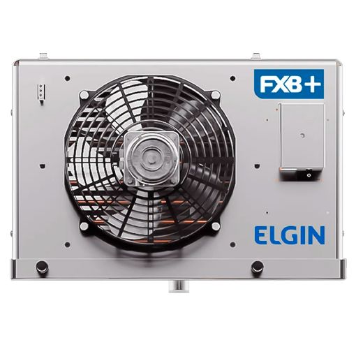 FORCADOR ELGIN FXB+E013-1 C/RST 220V 1F 50/60HZ - FXB+E0131EC25B