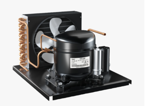 UC ELGIN +TORQUE UTP0065EAI 1/5HP 220V 1F 60HZ R134A L-MBP S/TQ INMETRO (45UTP0065EAI)