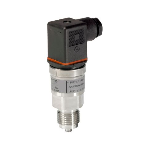 TRANSM. PRESSAO MBS 1700, 0BAR-10BAR, 0PSI-145PSI - 060G6105
