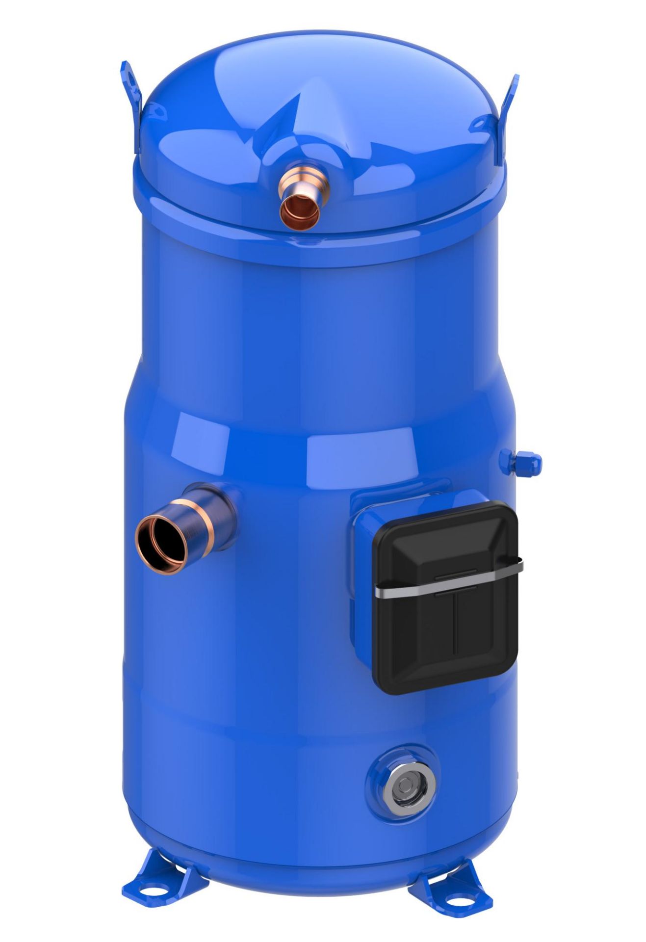 Capital Refrigeração - Loja de Refrigeração -COMPRESSOR SCROLL DANFOSS ...