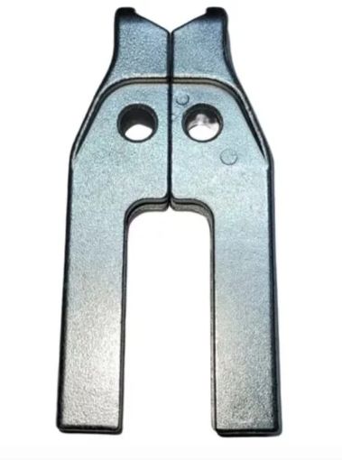 CARREGADOR MB-08 P/TUBO DE CAPILAR A 8MM