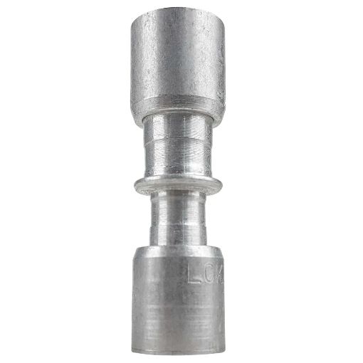 JUNTA LOKRING (D) 5/8 (AL/AL, AL/CU, AL/ST) - L16NKAL50