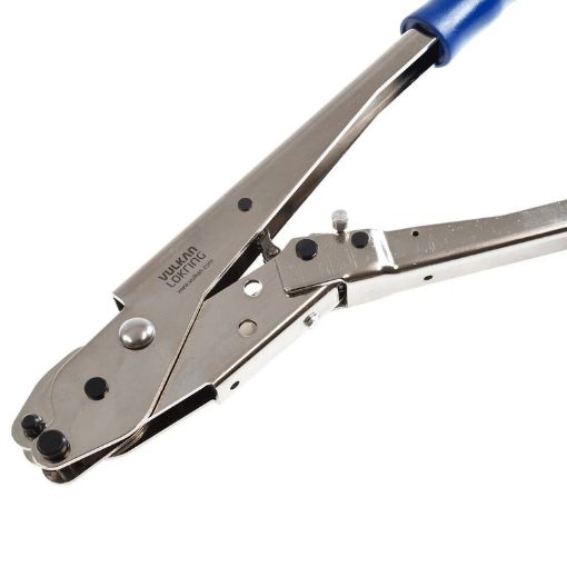 ALICATE LOKRING MZ-V P/ TUBOS 1/4 A 1.3/8