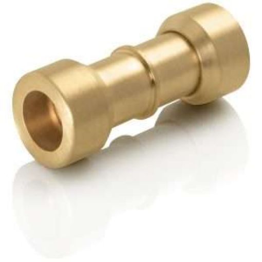 JUNTA P/TUBO 8MM (5/16) C/8MM VULKAN - 8NKMS00