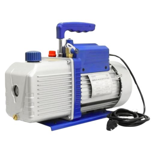 BOMBA VACUO 12CFM DUPLO EST 110/220 VULKAN - L54000046M