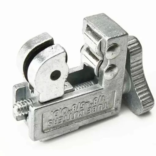 CORTADOR DE TUBO 1/8 A 5/8 VULKAN VLCH-127