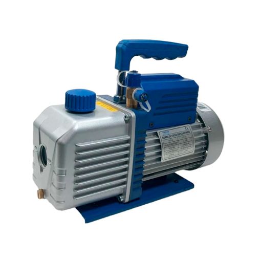 BOMBA VACUO 5CFM DUPLO EST 110/220 VULKAN - L54000044M