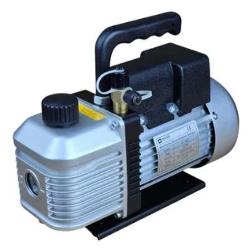 BOMBA VACUO 6CFM DUPLO EST 110/220 VULKAN (L54000090M)