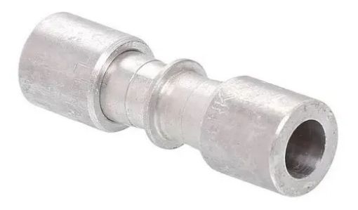 JUNTA P/TUBO 7MM VULKAN - 7NKMS00