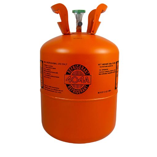 GAS DAC (C) R141B 13,600 KG IMPORTADO - ONU 3163 - 20003.0100.33
