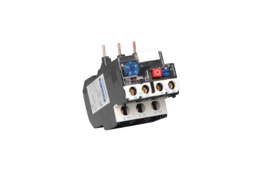 RELE TERMICO SOPRANO RTT25 (5,5 - 8,0 A) - 20003.1771.16