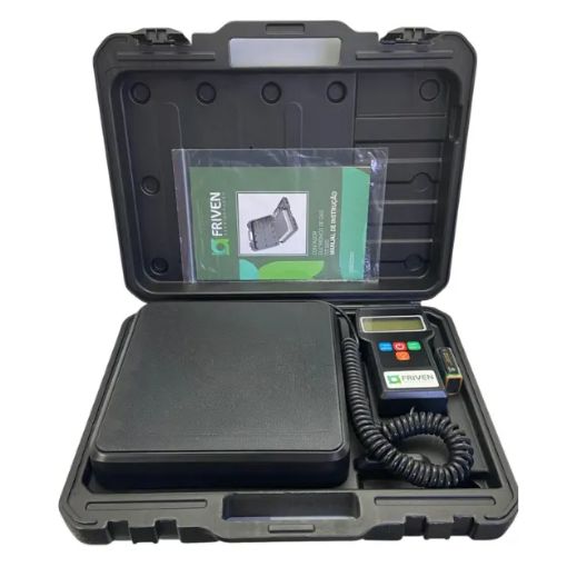 BALANCA ELETRONICA 100KG TIPI CS100 - 20003.0701.95
