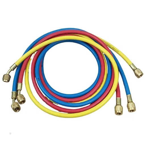 MANG. MANIFOLD 150CM GITTA GT360 (JG C/03) 1/4 SAE - 20003.0601.80