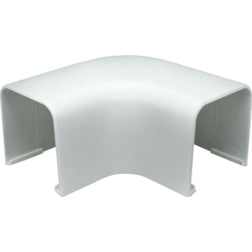 CURVA PLANA 90 GRAUS CB30C 310210 (310260)