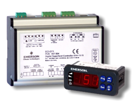 ALCO DISPLAY EC3-D72/73 (807657)