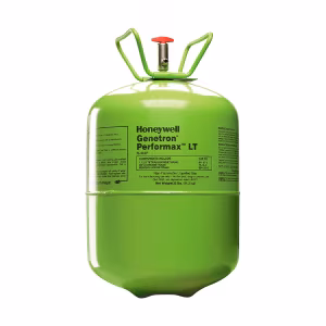 GAS DAC R407F 11,300 KG GENETRON IMPORTADO - ONU 3163 - 20003.0100.95