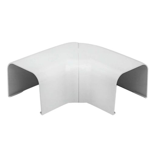 CURVA PLANA REGULAVEL CB80CR / 810910