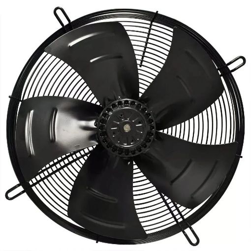 MOTOR AX.350MM 1/8 1F 220V YWF4E-350S (EX) VENTECH