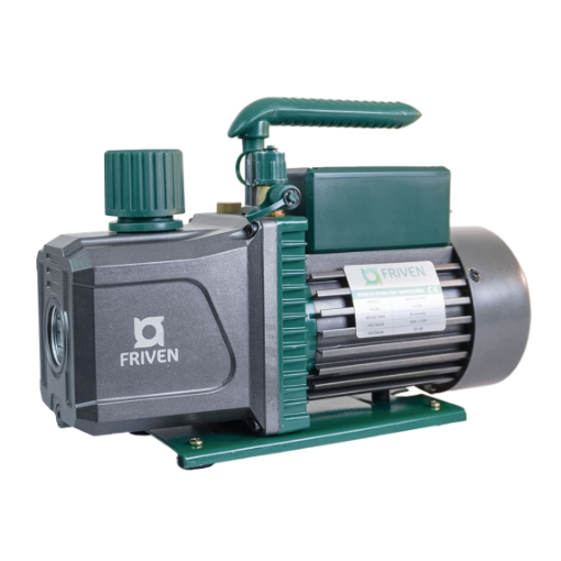 BOMBA VACUO SMART 12CFM 2 EST. 110/220 - FRIVEN - 20003.0302.54
