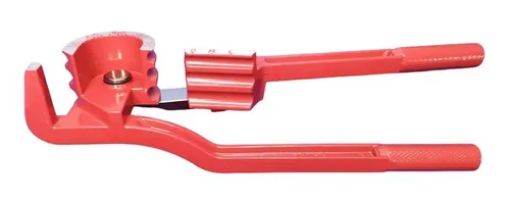 CURVADOR DE TUBO 1/4 5/16 3/8 GT368 GITTA - 20003.0902.90