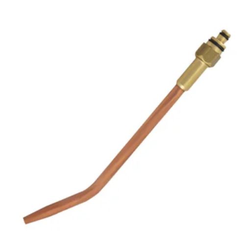 EXTENSAO DE SOLDA 201 N.06 - ACETILENO