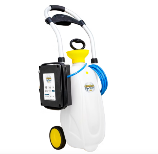 MAQ. LIMP. SPLIT GBMAK POPCLEAN 1P 100PSI BIVOLT - NA0726