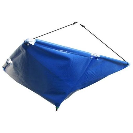 COLETOR COM BOLSA LIMPEZA SPLIT CASSETE 60 K NAU