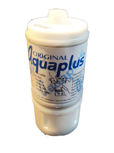 ELEMENTO FILTRANTE 200 CARTUCHO AQUAPLUS