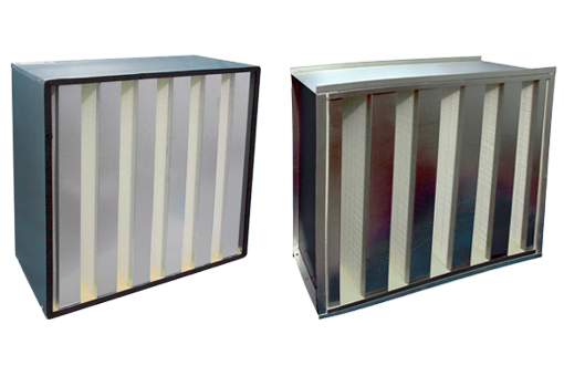 FILTRO ABSOLUTO 725 X 610 X 292