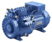 COMPRESSOR BOCK HGX5/945-4S 220/380V 60 HZ 3F R404 (QC13745-C1)