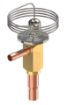 VALVULA EXPANSAO TERMOSTATICA DANFOSS TD 1 R290 068N5697