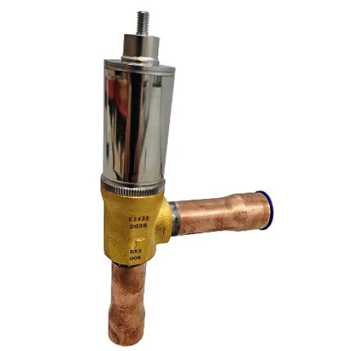 VALV EXP ELETRONICA DX3-010 EMERSON - 98302