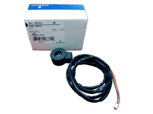 ESTATOR VEE DX3-SU207J C/ORING E CABO 6M - 98324