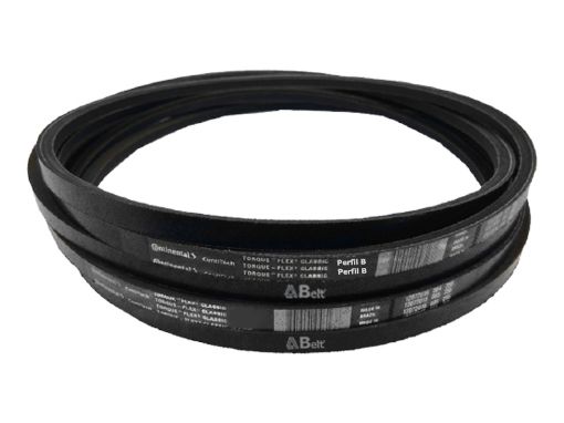CORREIA CONTINENTAL V- B39