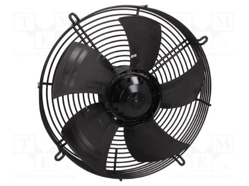 Motor Axial 300mm 1F S4E300-AA01-25 Ebmpapst