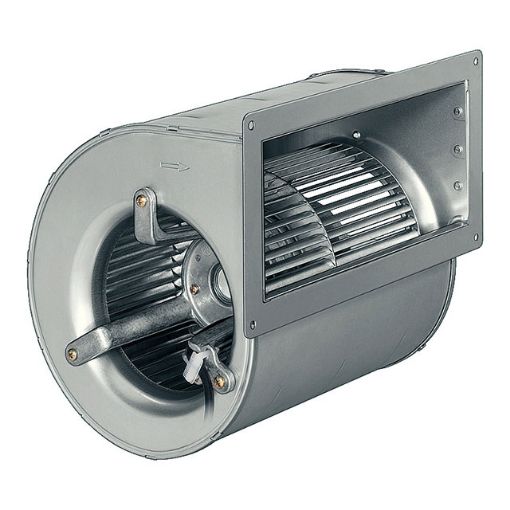 Motor Centrífugo 146mm 1F D4E146-AA07-22 Ebmpapst