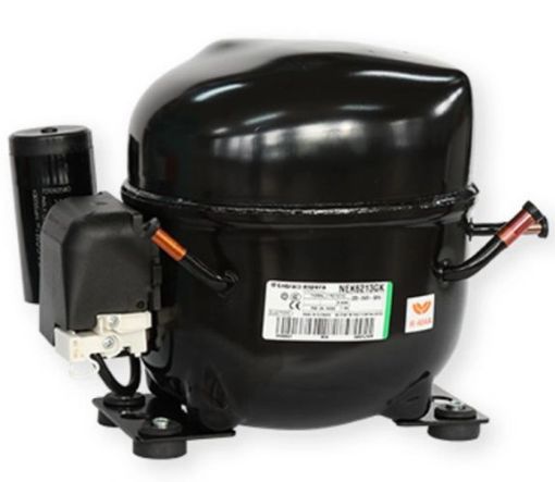 COMPRESSOR ASPERA NEK2134GK 1/2 1F 220 R404