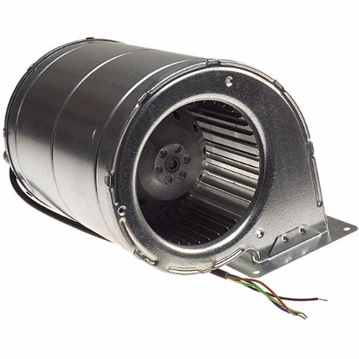 Motor Centrífugo 133mm 1F D2E133-CF01-60 Ebmpapst