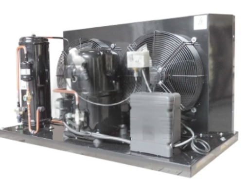 UC TECUMSEH TAG2516ZTZ 4.0 HP 440V 3F R404 LBP (UAG350TZT70NZ)