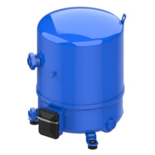 COMPRESSOR MANEUROP NT136-3LR1 220V 60HZ R402 (120F003722)