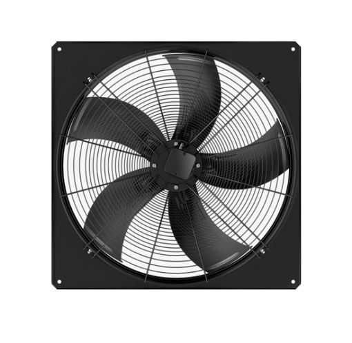 Motor Axial 800mm  3F W8D800-GD05-03 Ebmpapst