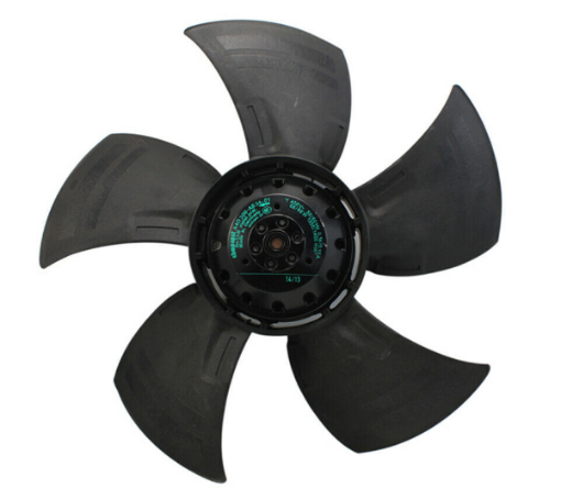 Motor Axial 300mm  3F A4D300-AS34-01 Ebmpapst