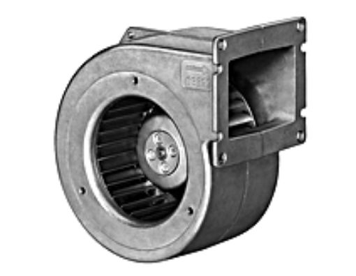 Motor Centrífugo 200mm 1F G4E200-BL03-01 Ebmpapst
