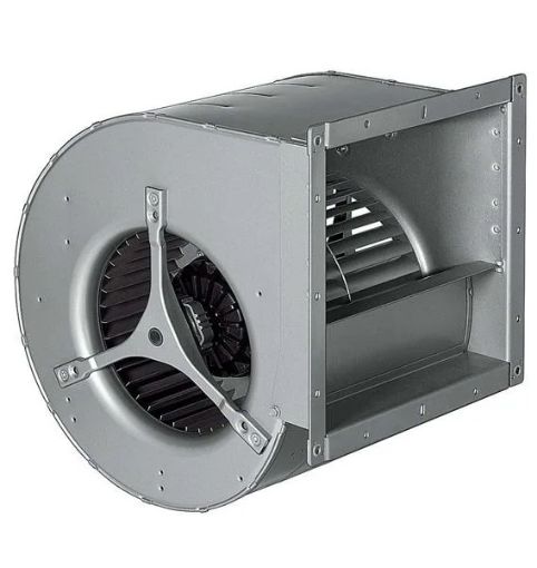 Motor Centrífugo 225mm 3F 400v R2D225-AV02-12 Ebmpapst