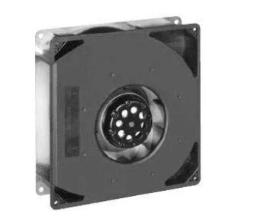 Motor Centrífugo Compacto 230v RG 160-28/56 S Ebmpapst