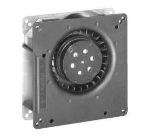 Motor Centrífugo Compacto 115v RG 90-18/06 Ebmpapst