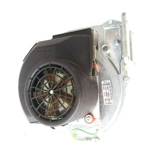 Motor Centrífugo  24v RG148/1200-3633-0102 Ebmpapst