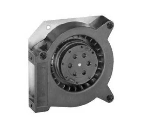 Motor Centrífugo Compacto 230v RL 90-18/50 Ebmpapst (9214014004)