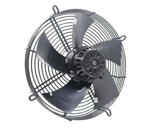 Motor Axial 300mm  Com Grade 1F S2E300-AP02-31 Ebmpapst